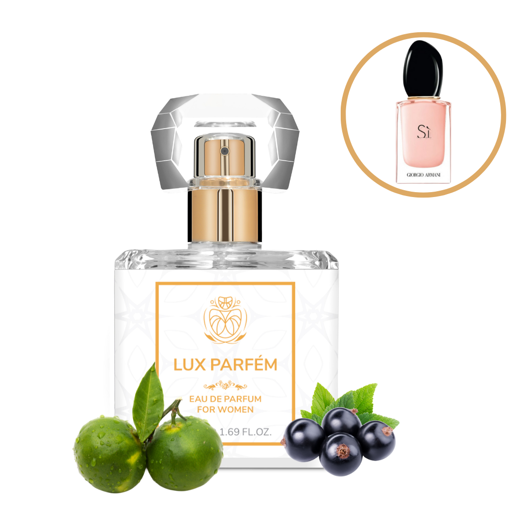653 Lux Parfém  GIORGIO ARMANI - SI FIORI
